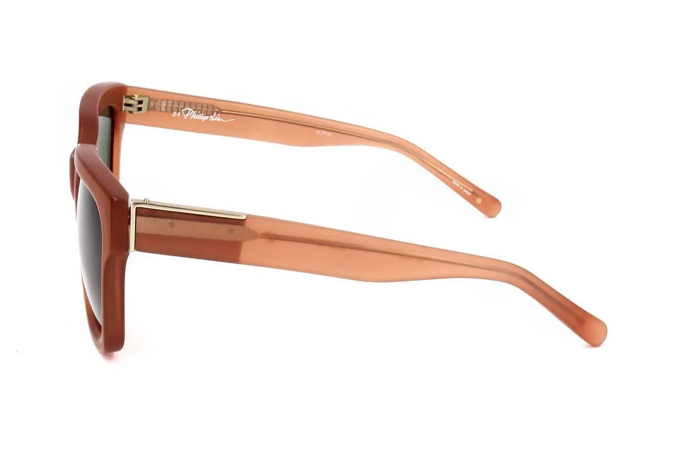 Phillip Lim by Linda Farrow PL51 Sunglasses - view 12